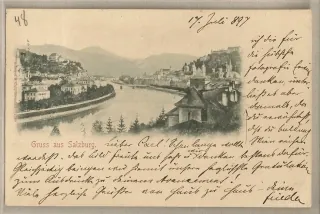 Salzburg