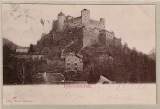 Salzburg