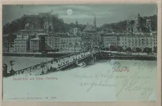 Salzburg