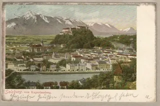 Salzburg