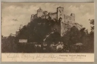 Salzburg