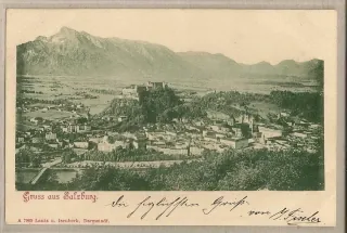 Salzburg