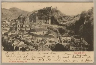 Salzburg
