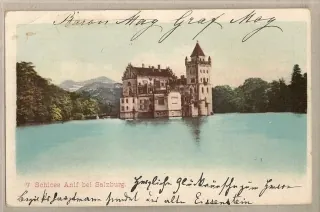Salzburg
