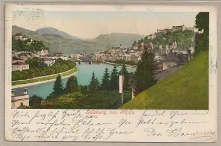 Salzburg