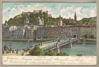 Salzburg