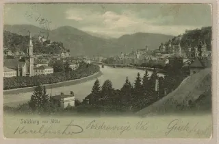 Salzburg