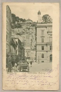 Salzburg