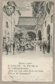 Salzburg
