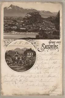 Salzburg