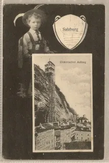 Salzburg