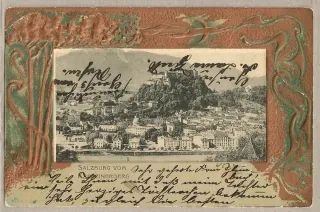 Salzburg