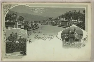 Salzburg