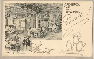 Salzburg