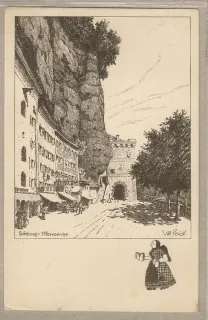 Salzburg