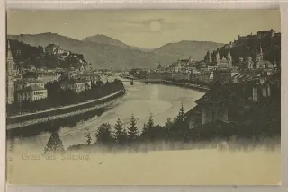 Salzburg