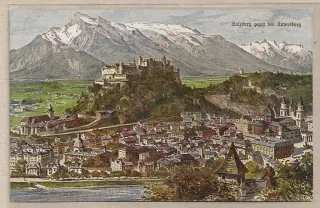Salzburg