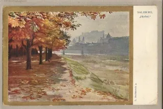 Salzburg