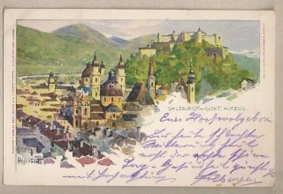 Salzburg