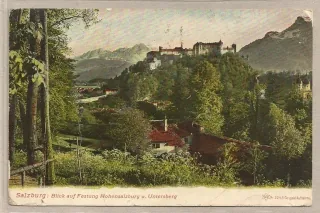 Salzburg