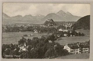 Salzburg
