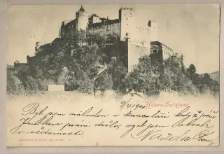 Salzburg