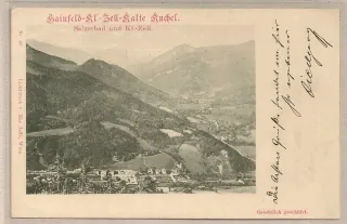 Salzerbad