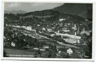 Salzkammergut