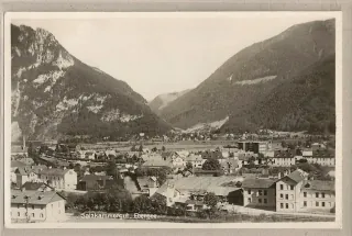 Salzkammergut