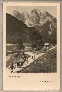 Salzkammergut