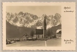 Salzkammergut