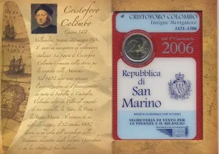 San Marino 2006