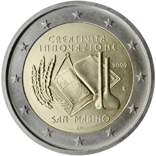 San Marino 2009