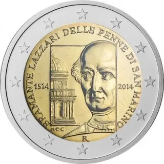 San Marino 2014