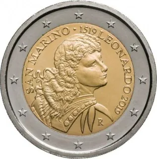 San Marino 2019