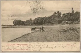 Sarospatak