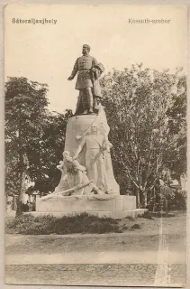 Satoraljaujhely