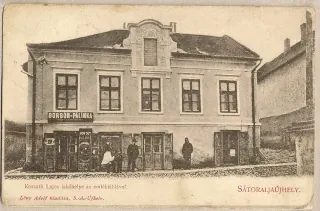 Satoraljaujhely