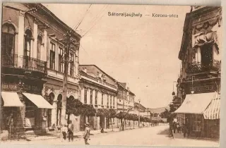 Satoraljaujhely