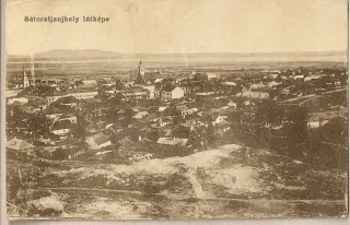 Satoraljaujhely