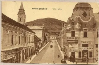 Satoraljaujhely