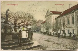 Satoraljaujhely