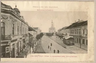 Satoraljaujhely