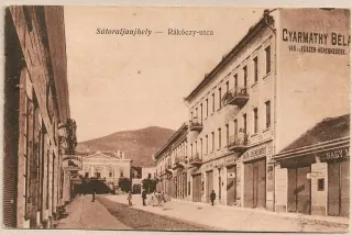 Satoraljaujhely
