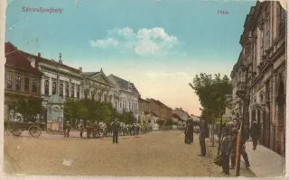 Satoraljaujhely
