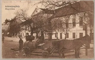 Satoraljaujhely