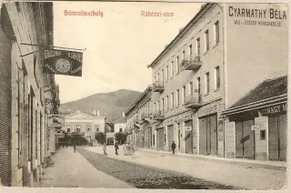 Satoraljaujhely