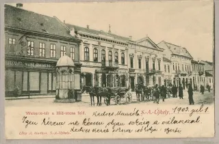 Satoraljaujhely