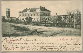 Satoraljaujhely