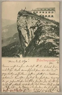 Schafberg